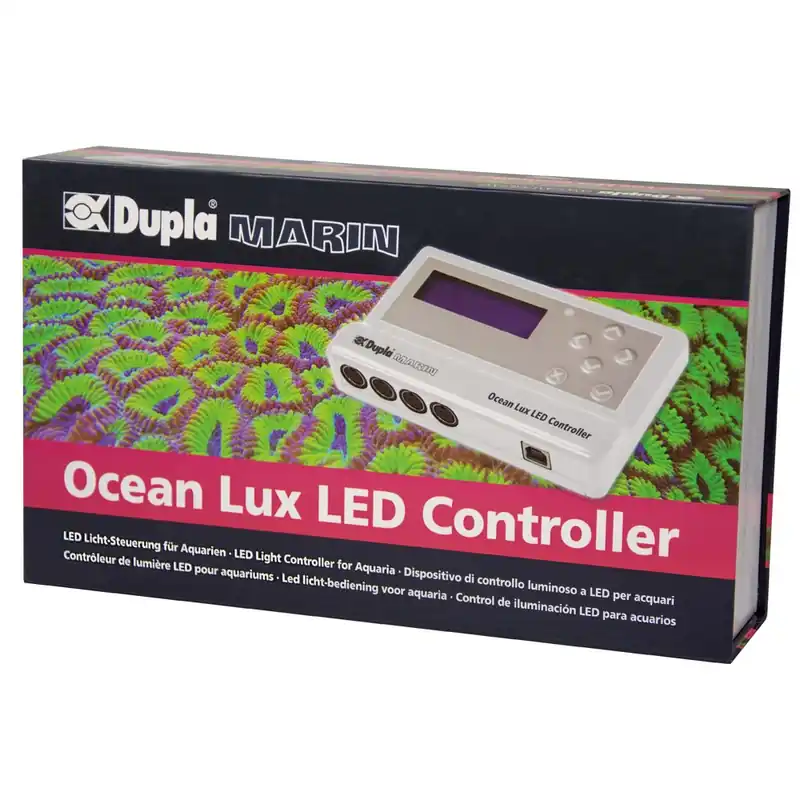 Knallerangebot Dupla Marin Ocean Lux LED Controller